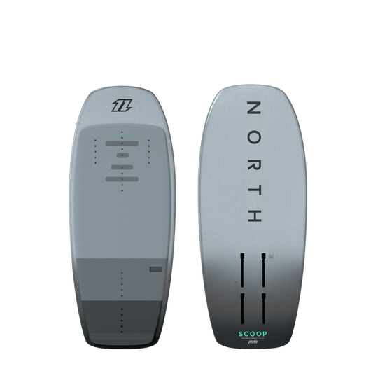 2022 North Scoop Mini Foilboard-110cm